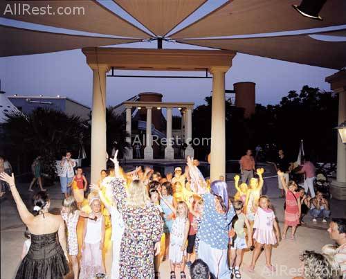 Club Asteria 21